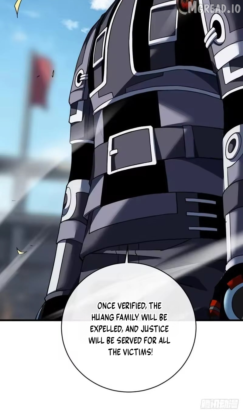 Lord of Destiny Wheel Chapter 221 page 82