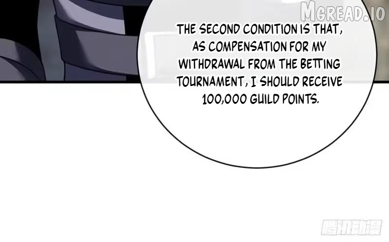 Lord of Destiny Wheel Chapter 221 page 88