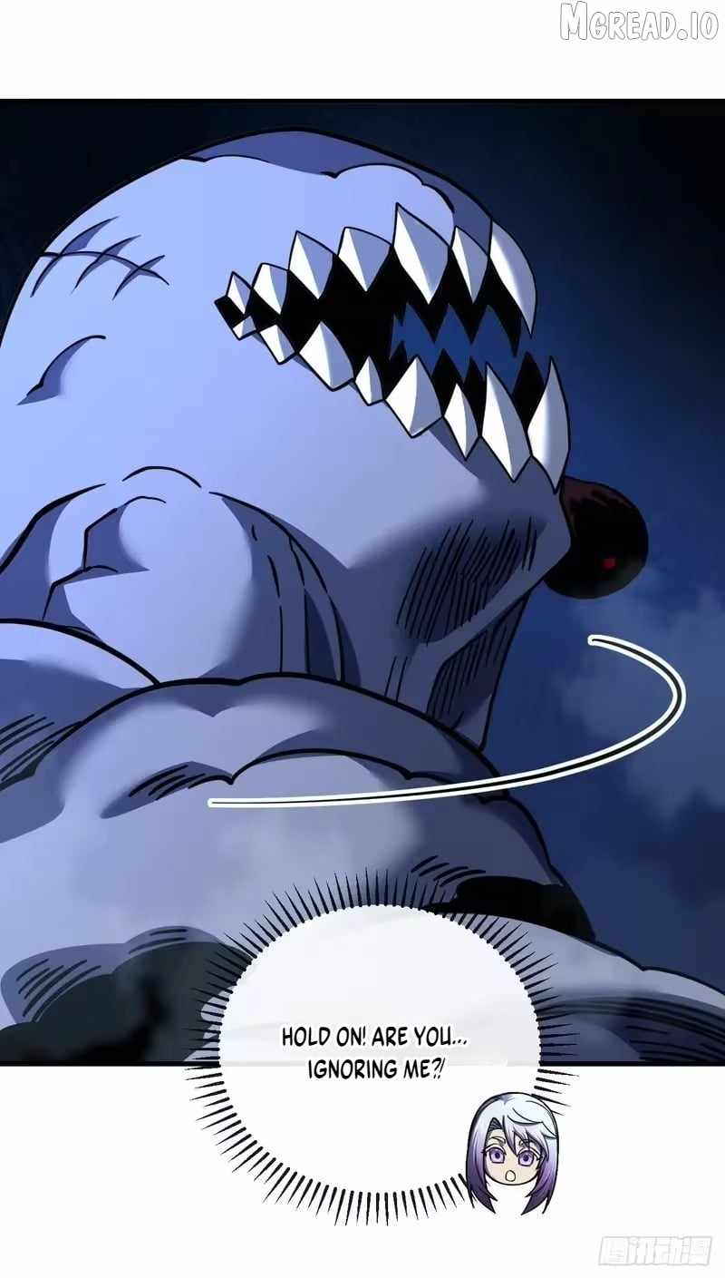 Lord of Destiny Wheel Chapter 226 page 50