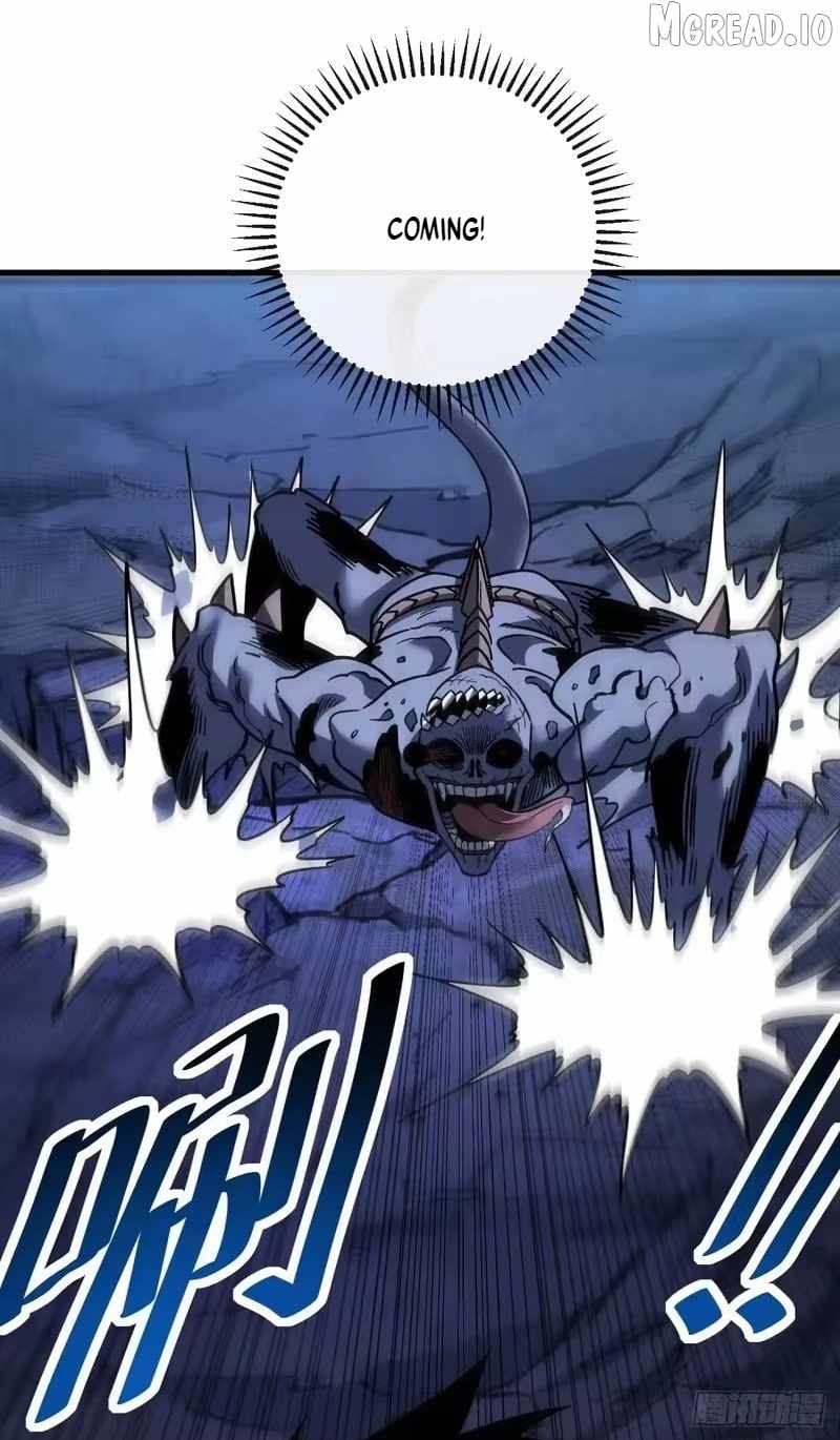 Lord of Destiny Wheel Chapter 226 page 75