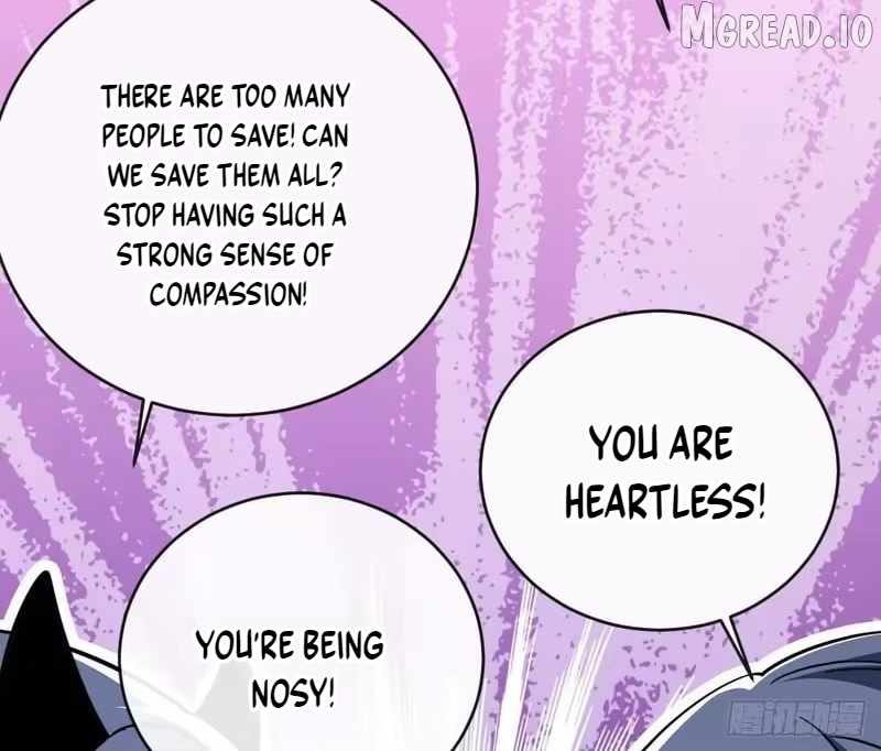 Lord of Destiny Wheel Chapter 226 page 87
