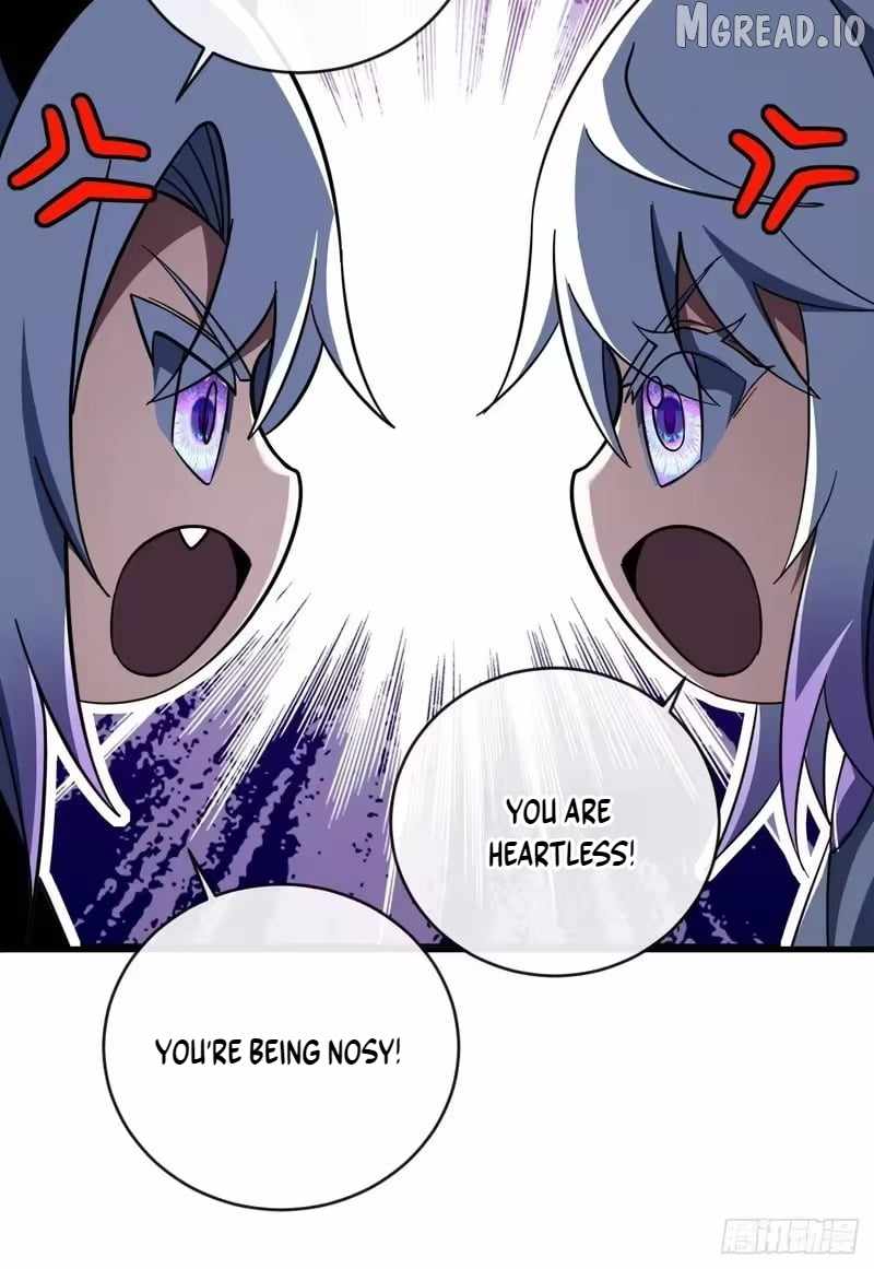 Lord of Destiny Wheel Chapter 226 page 88