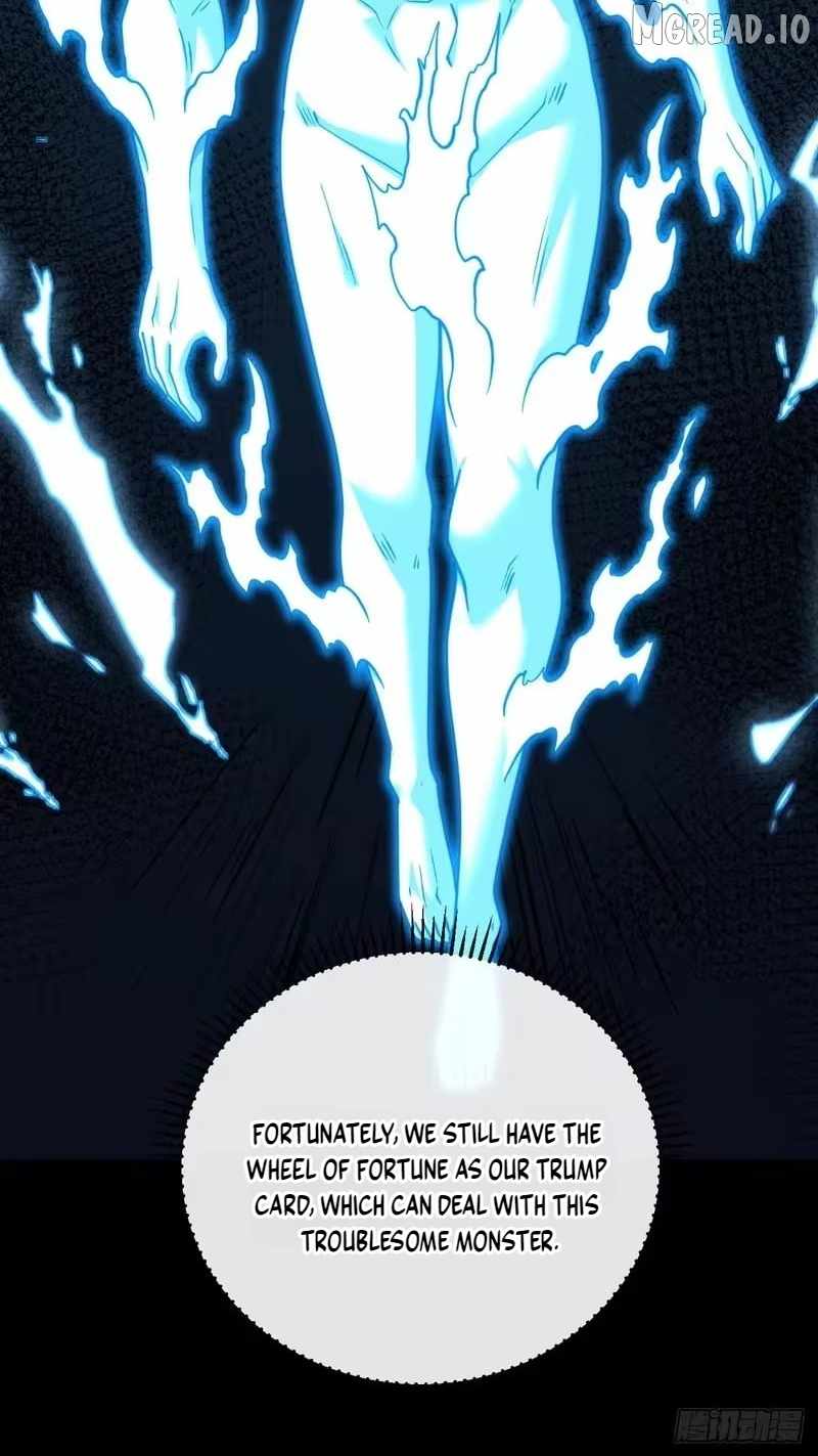 Lord of Destiny Wheel Chapter 227 page 24
