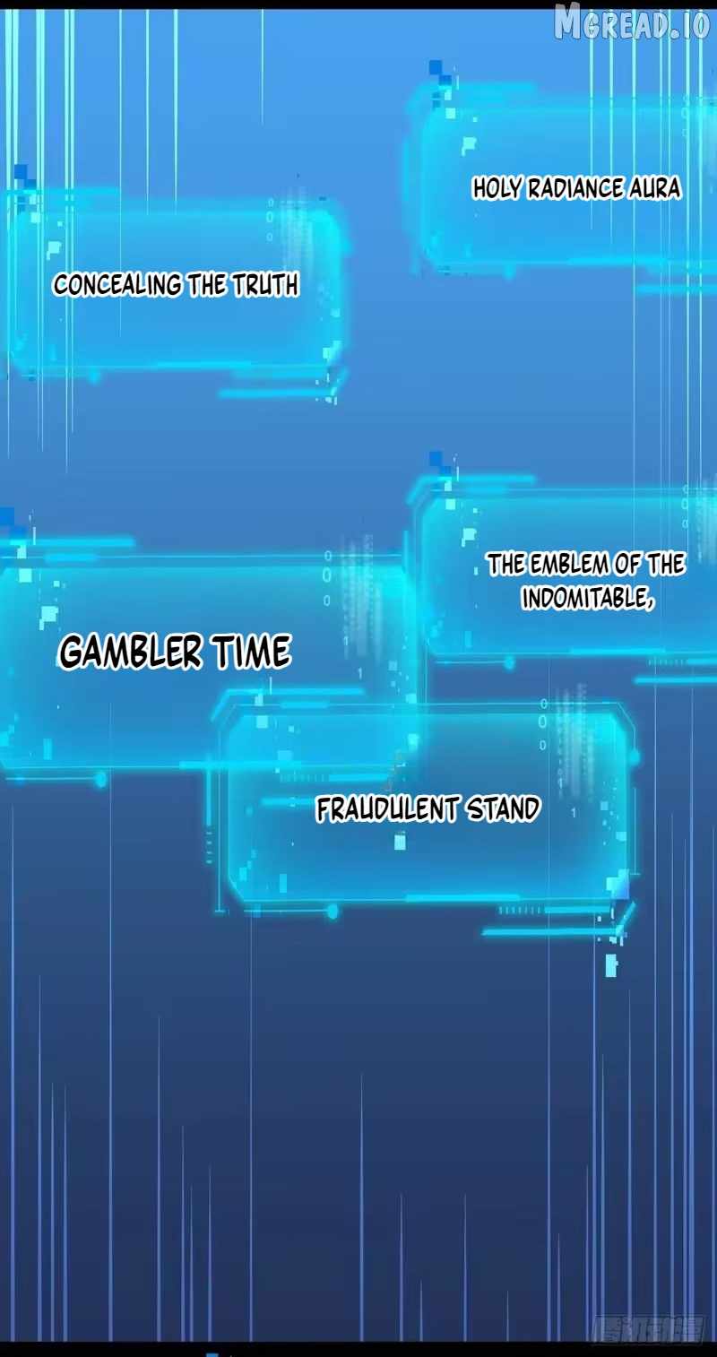 Lord of Destiny Wheel Chapter 227 page 41