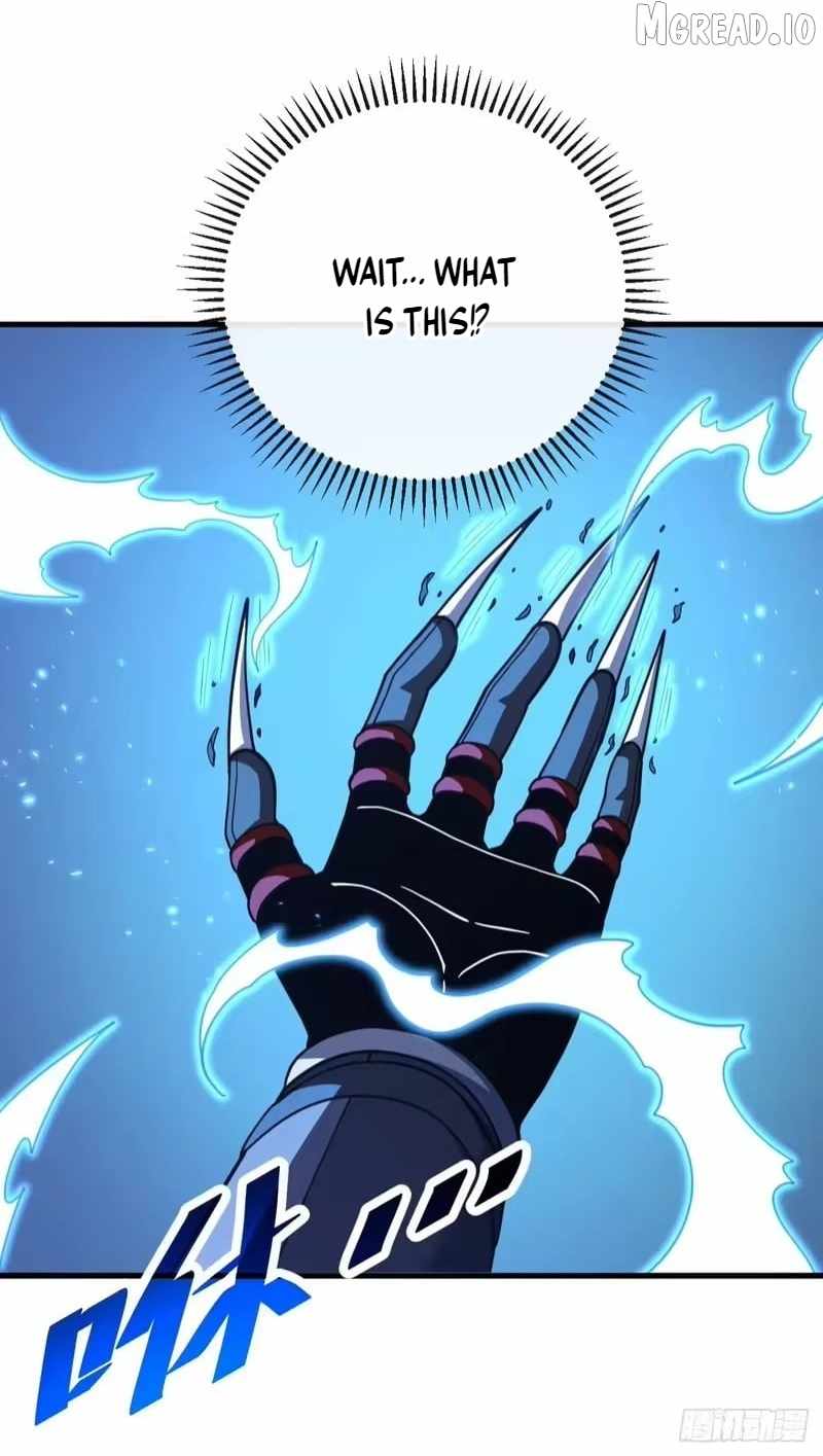 Lord of Destiny Wheel Chapter 227 page 54