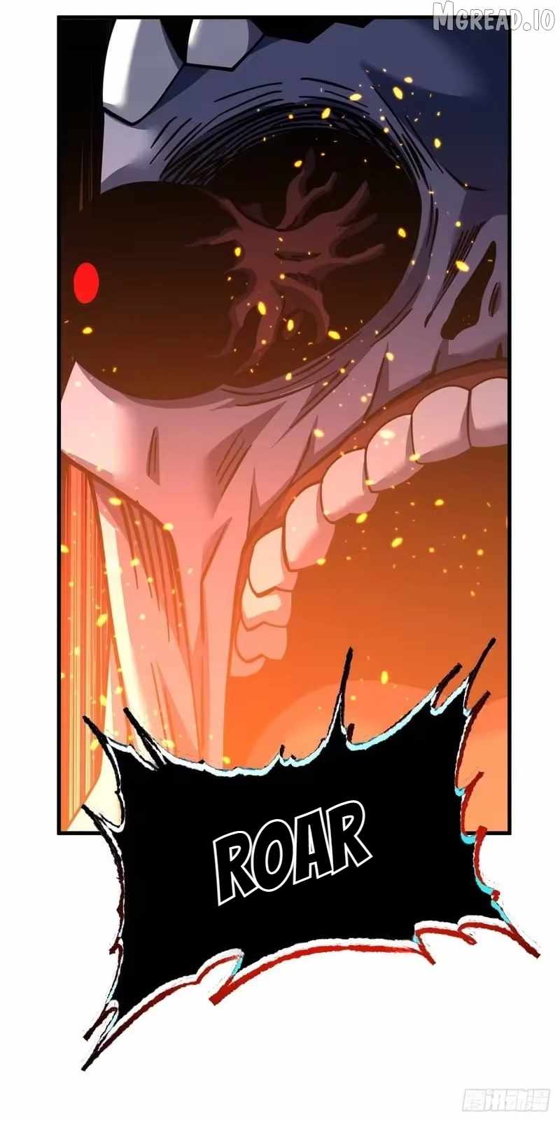 Lord of Destiny Wheel Chapter 227 page 93