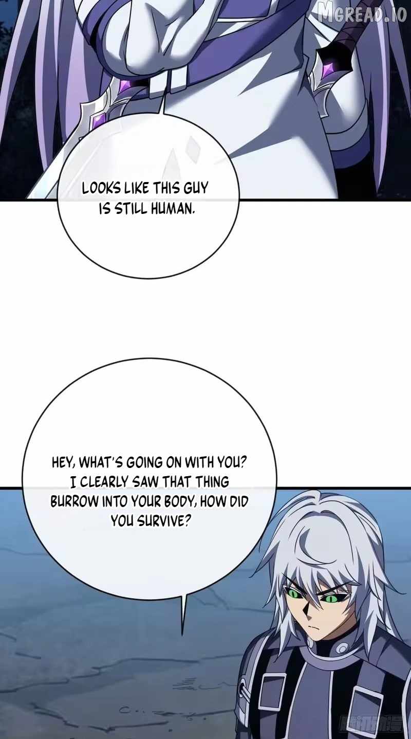 Lord of Destiny Wheel Chapter 228 page 23