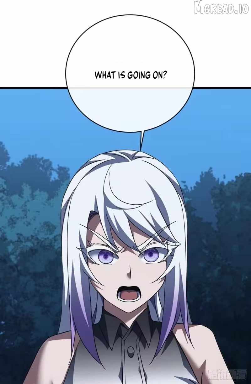 Lord of Destiny Wheel Chapter 228 page 25