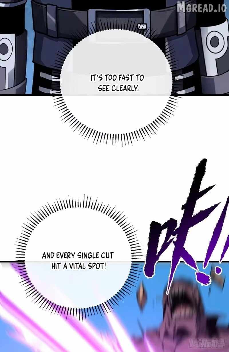 Lord of Destiny Wheel Chapter 228 page 69