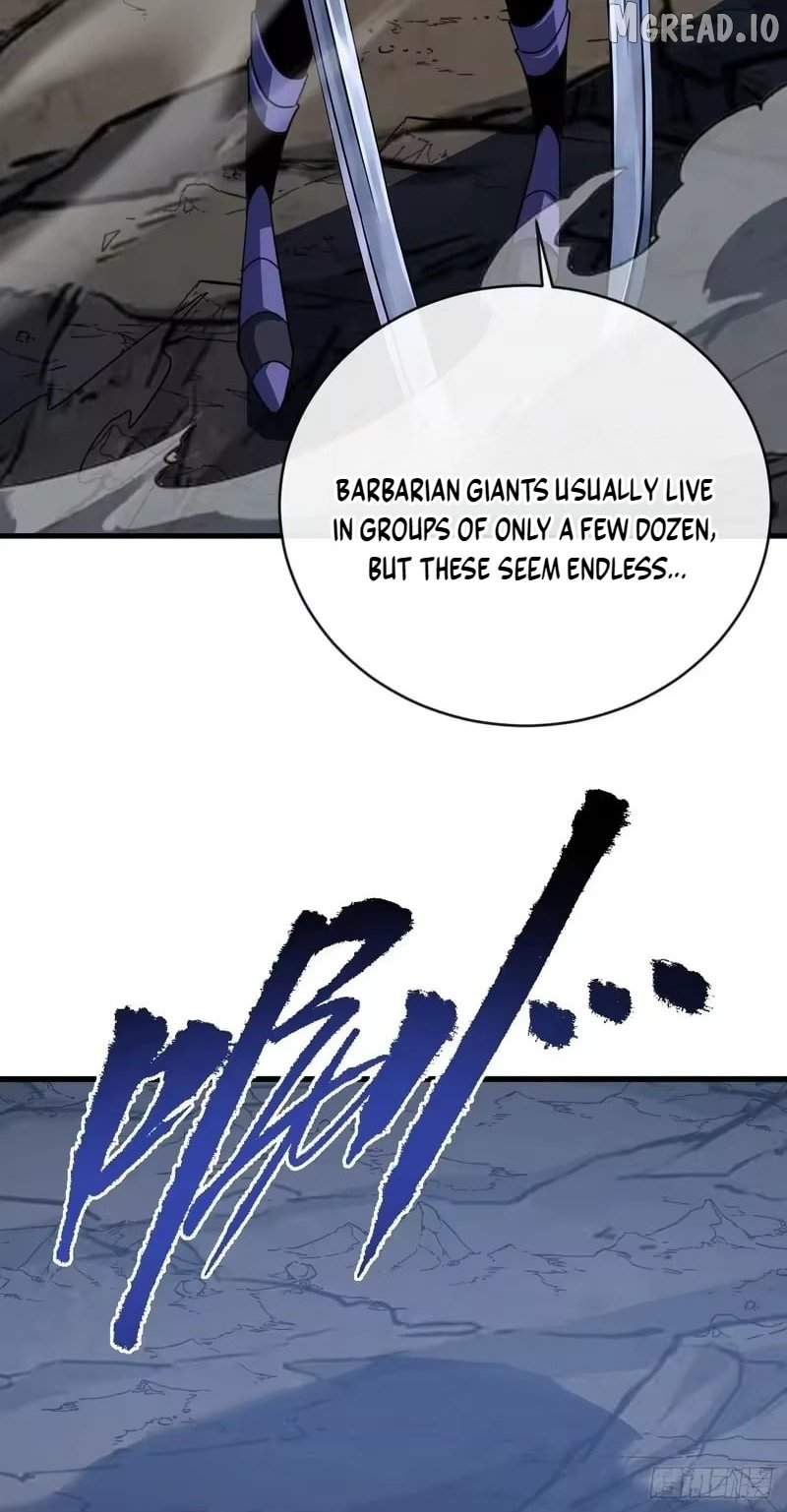 Lord of Destiny Wheel Chapter 229 page 5