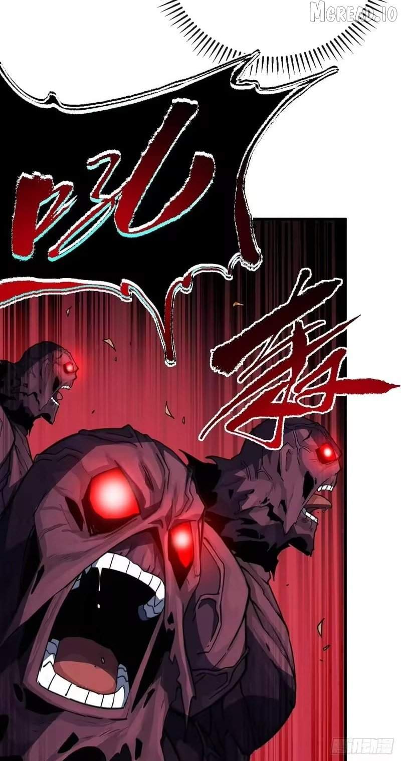 Lord of Destiny Wheel Chapter 229 page 69