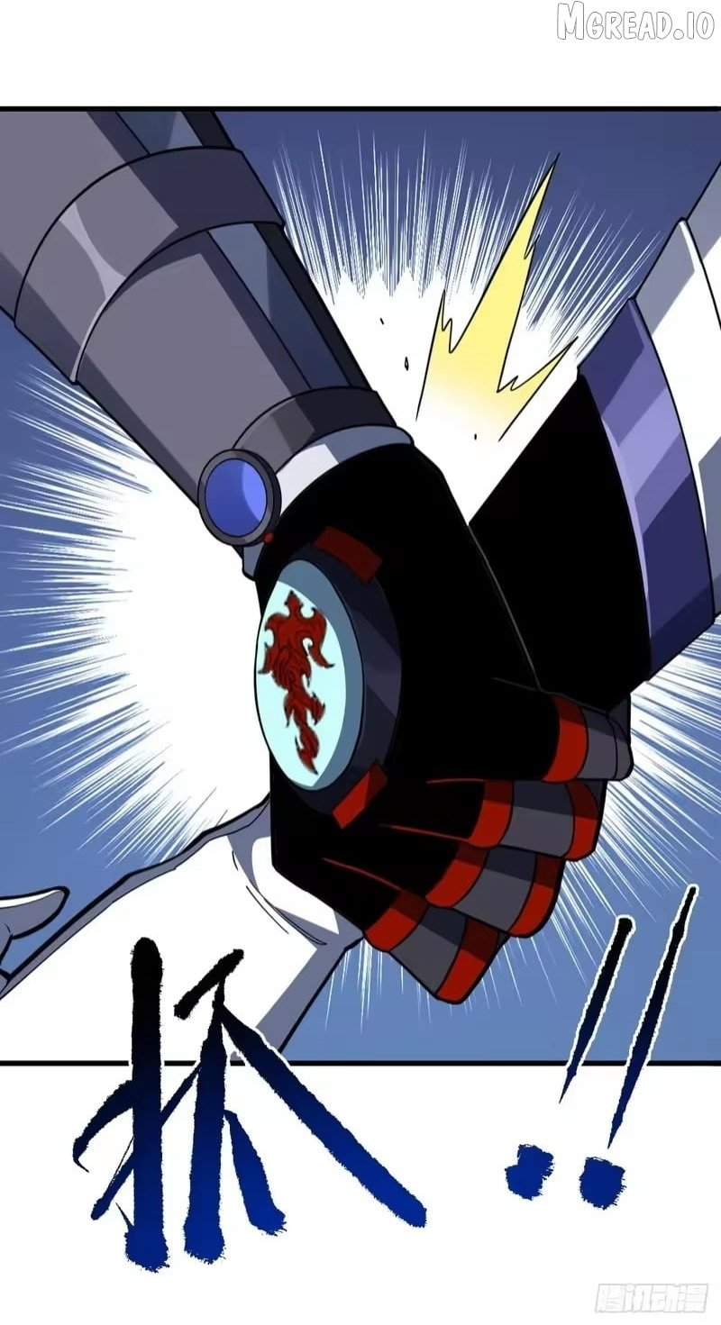 Lord of Destiny Wheel Chapter 229 page 77