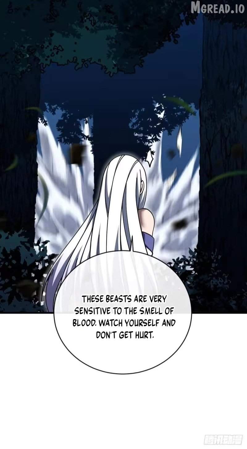 Lord of Destiny Wheel Chapter 229 page 93