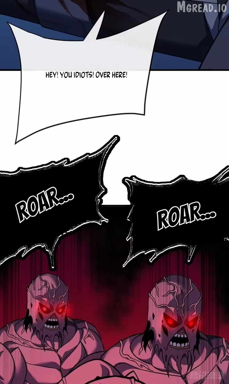 Lord of Destiny Wheel Chapter 230 page 2