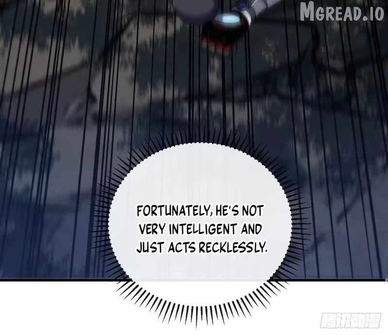 Lord of Destiny Wheel Chapter 230 page 20