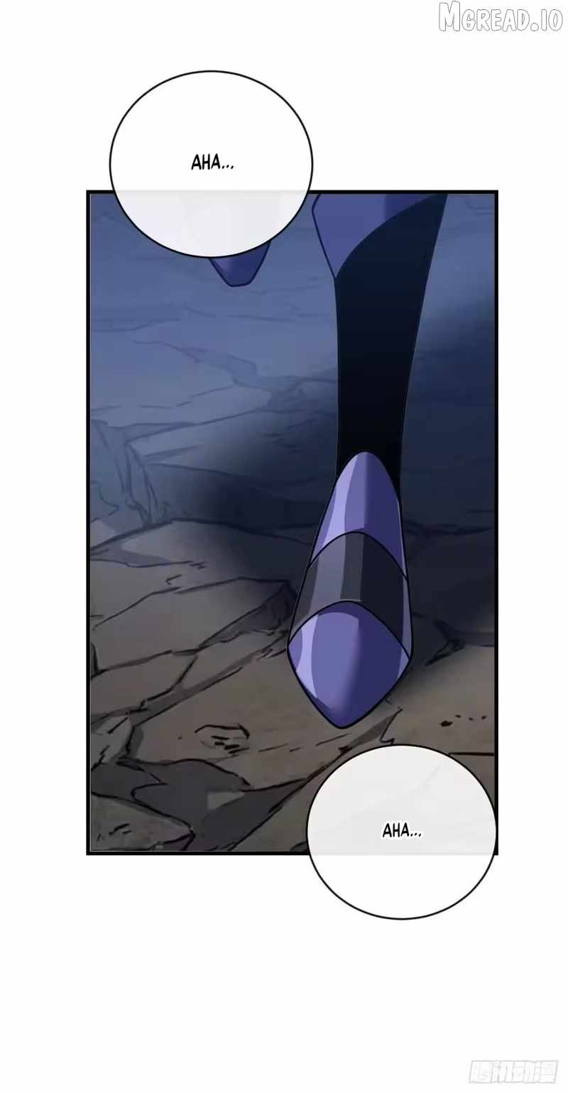 Lord of Destiny Wheel Chapter 230 page 37
