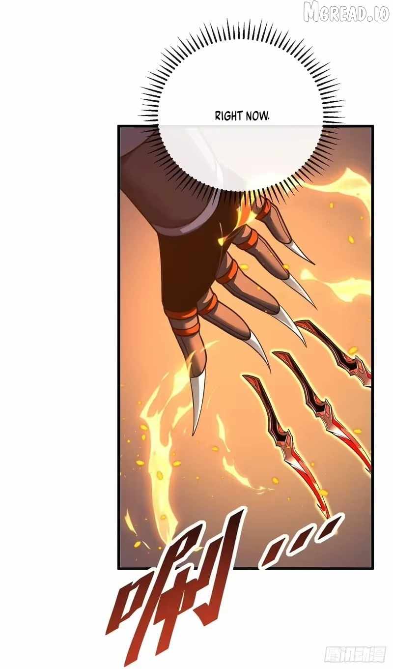 Lord of Destiny Wheel Chapter 230 page 55