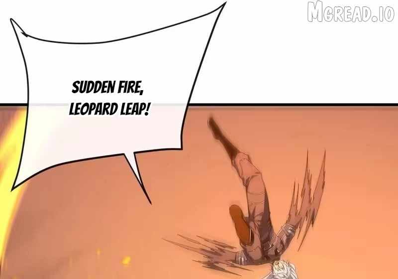 Lord of Destiny Wheel Chapter 230 page 56