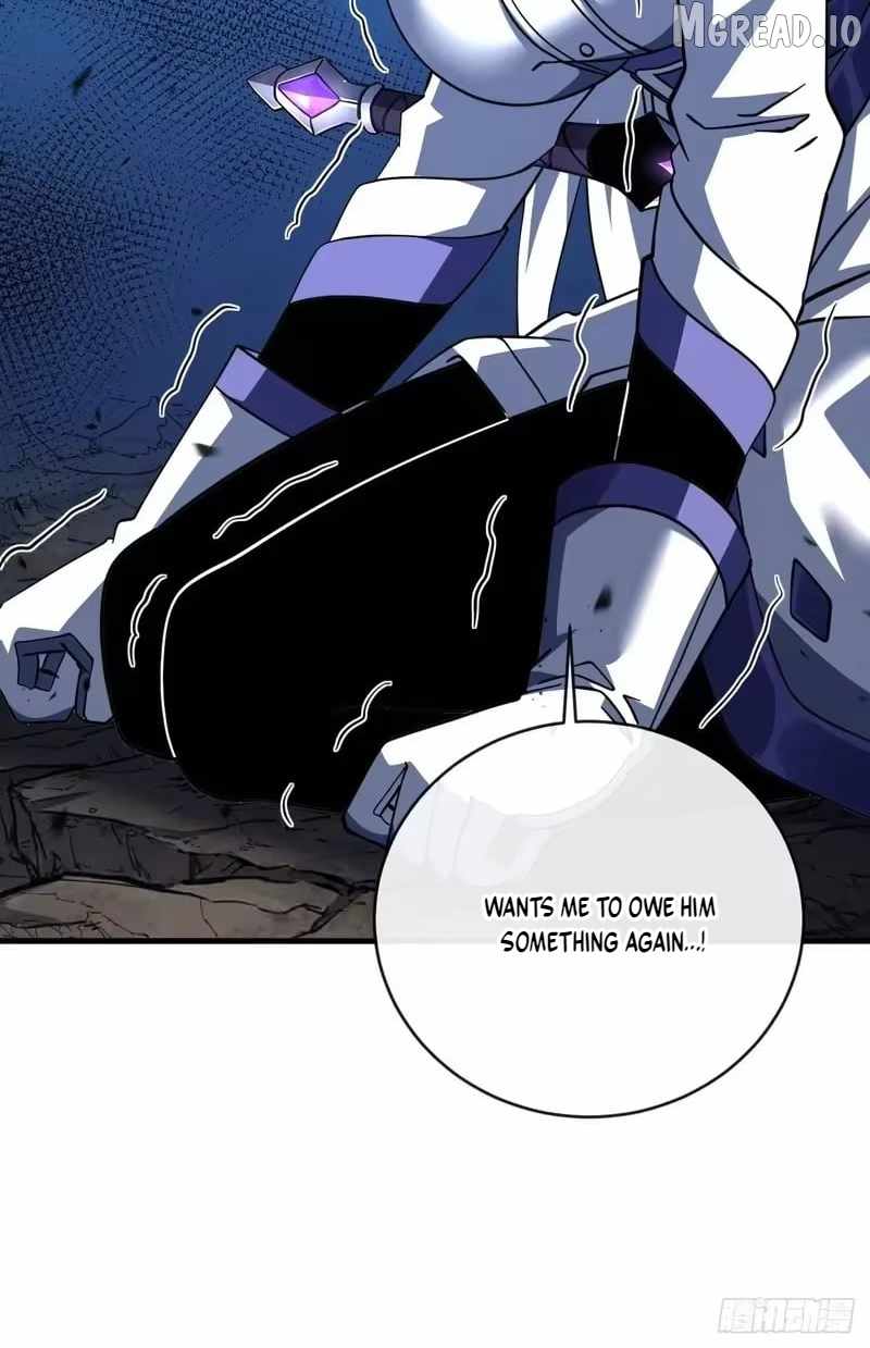 Lord of Destiny Wheel Chapter 230 page 89