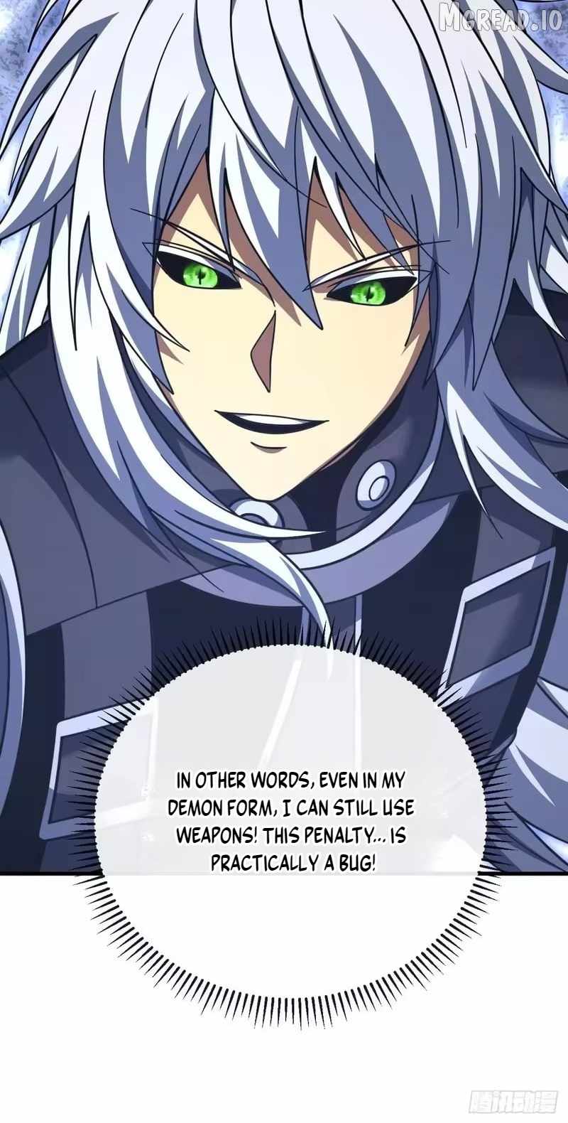 Lord of Destiny Wheel Chapter 231 page 82