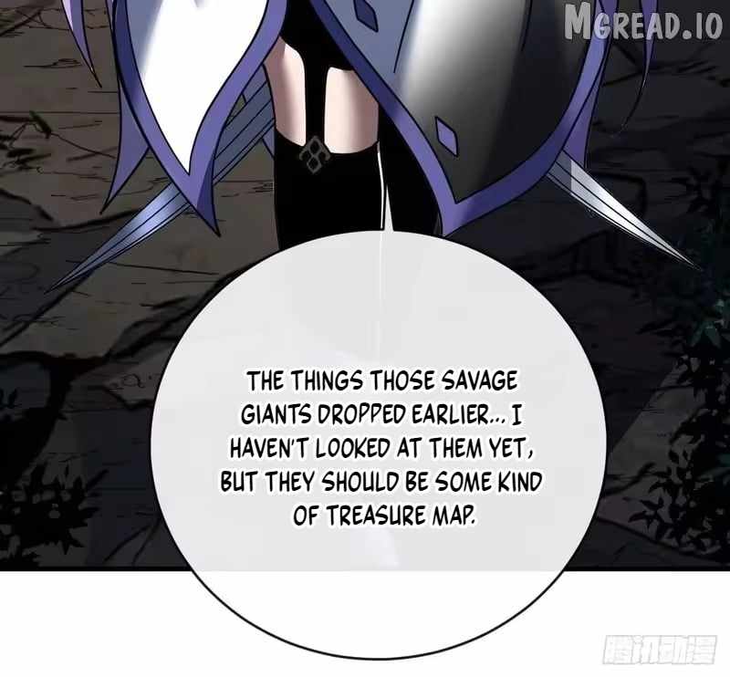 Lord of Destiny Wheel Chapter 231 page 91