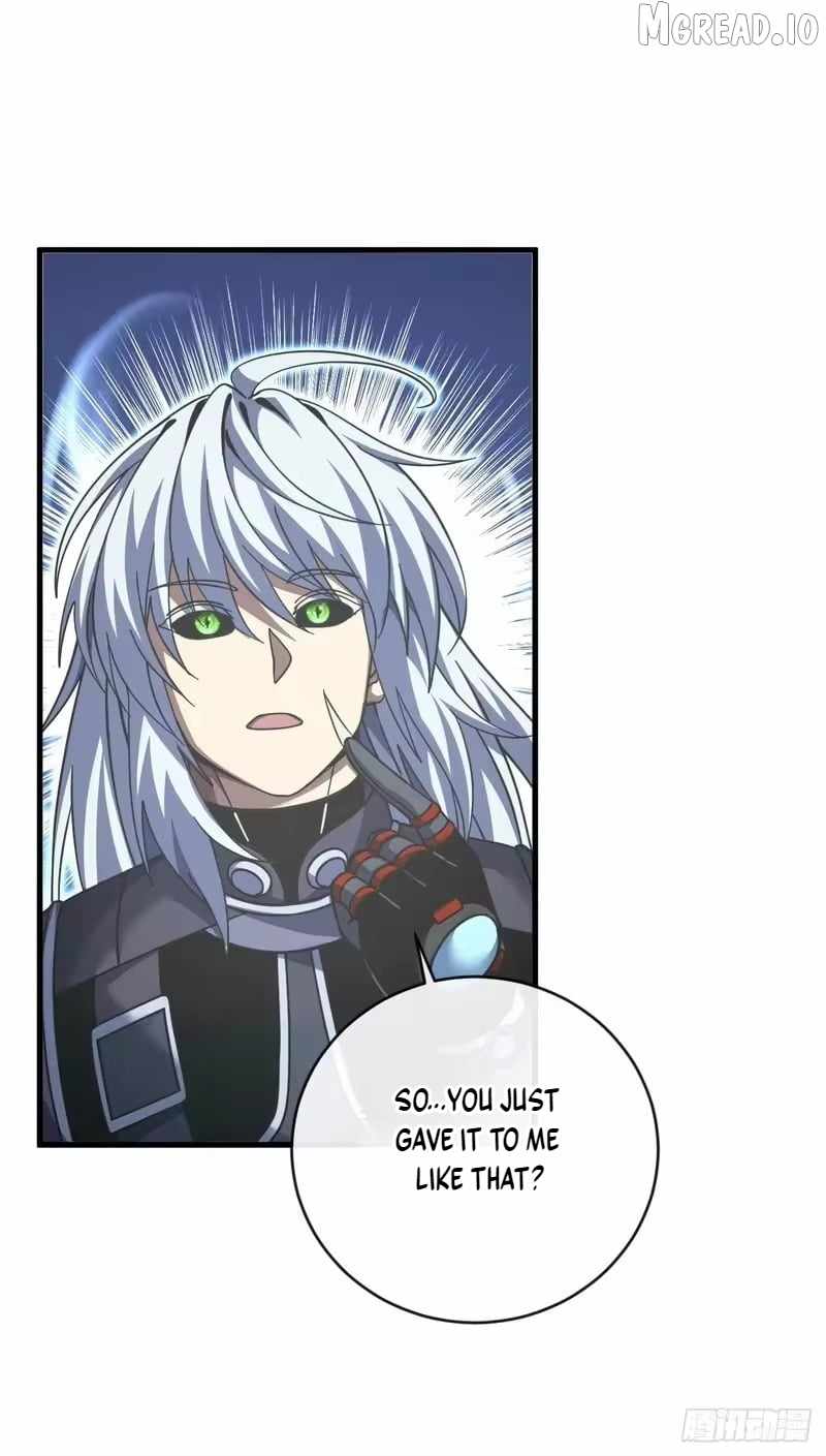 Lord of Destiny Wheel Chapter 231 page 92