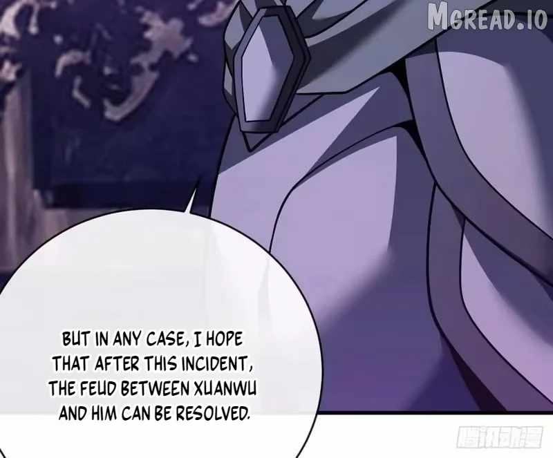 Lord of Destiny Wheel Chapter 232 page 26