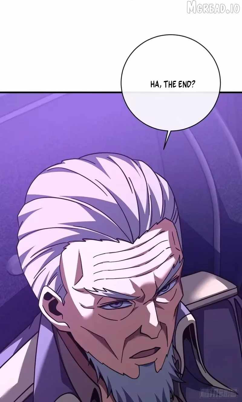 Lord of Destiny Wheel Chapter 232 page 27