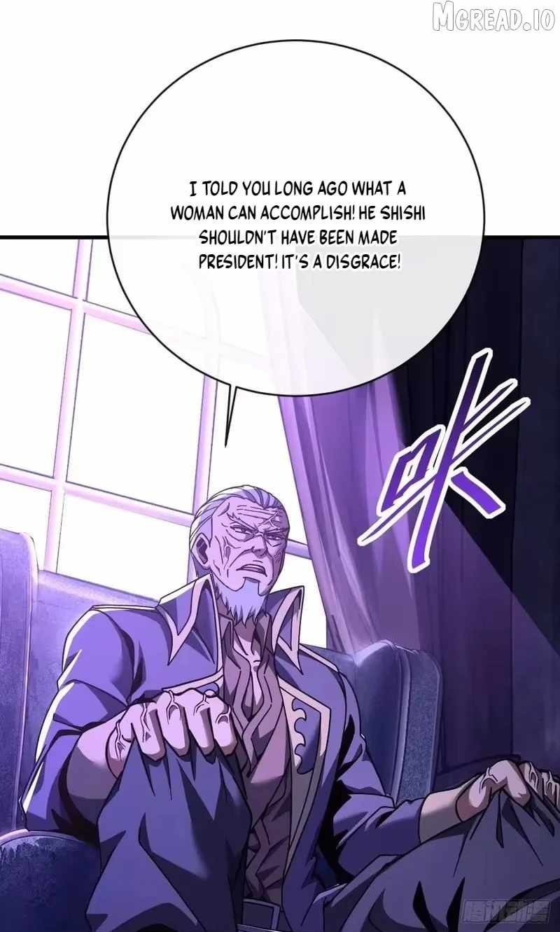 Lord of Destiny Wheel Chapter 232 page 33