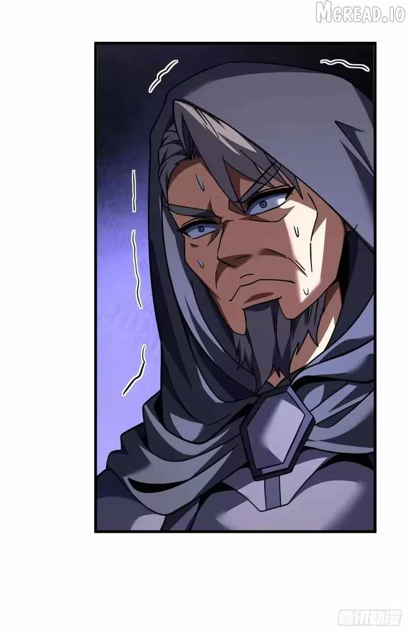 Lord of Destiny Wheel Chapter 232 page 35