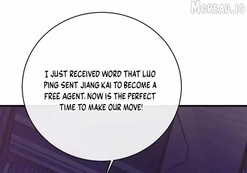 Lord of Destiny Wheel Chapter 232 page 36