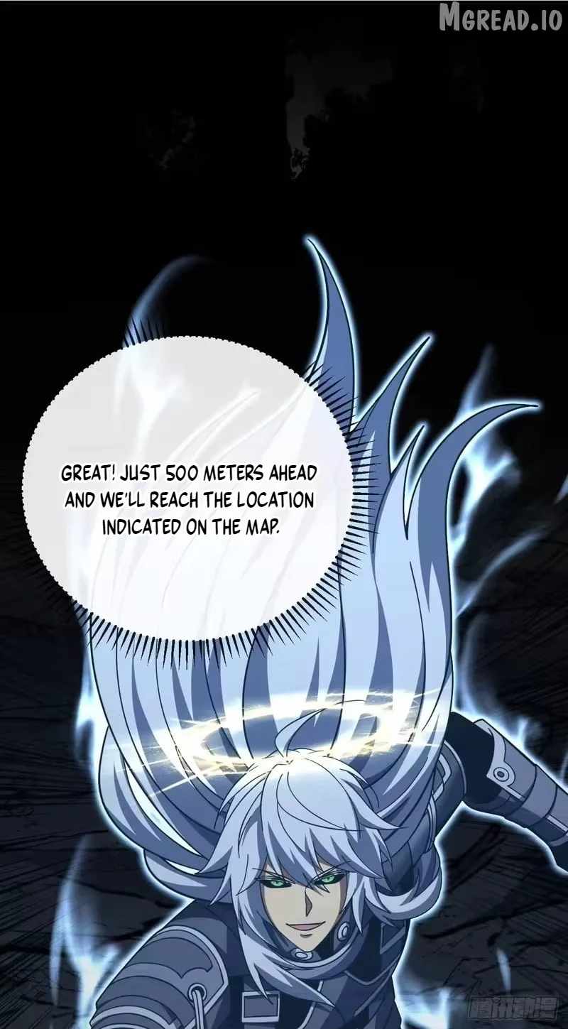 Lord of Destiny Wheel Chapter 232 page 53