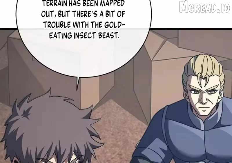 Lord of Destiny Wheel Chapter 232 page 80