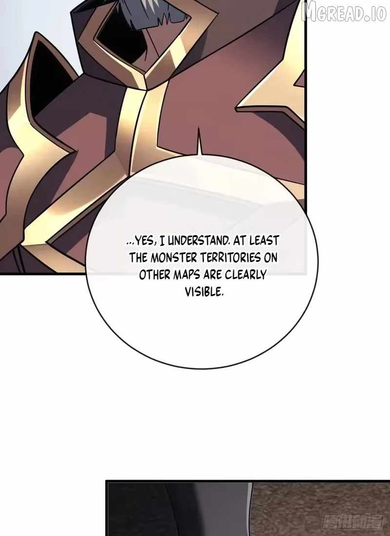 Lord of Destiny Wheel Chapter 232 page 83