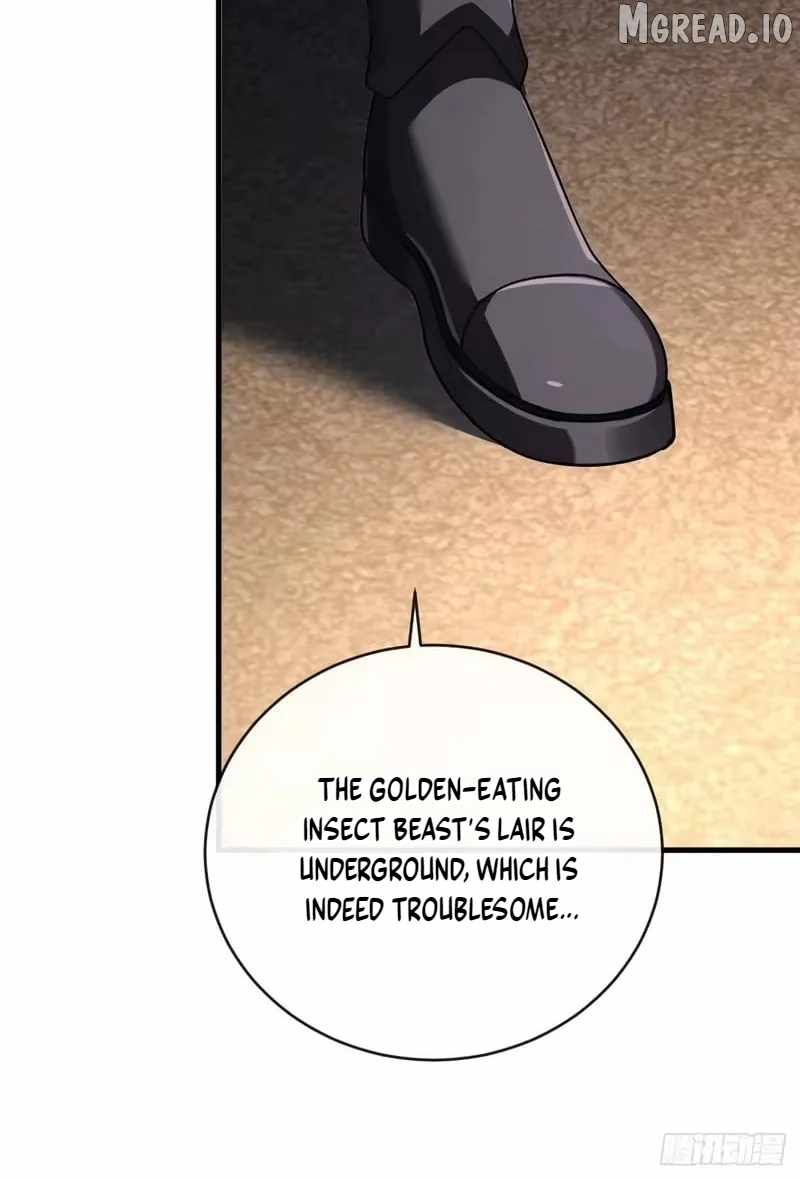Lord of Destiny Wheel Chapter 232 page 84