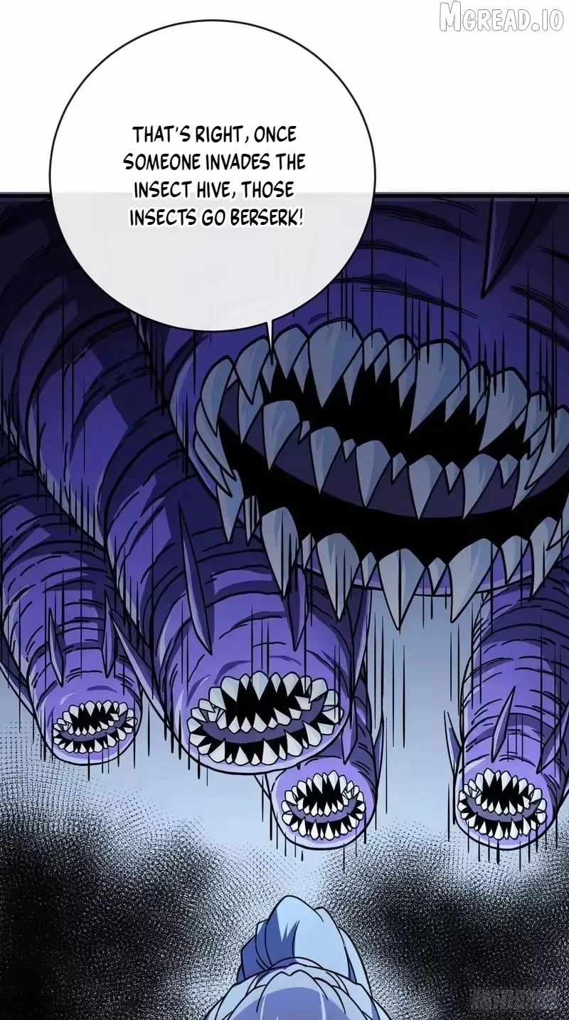 Lord of Destiny Wheel Chapter 232 page 85