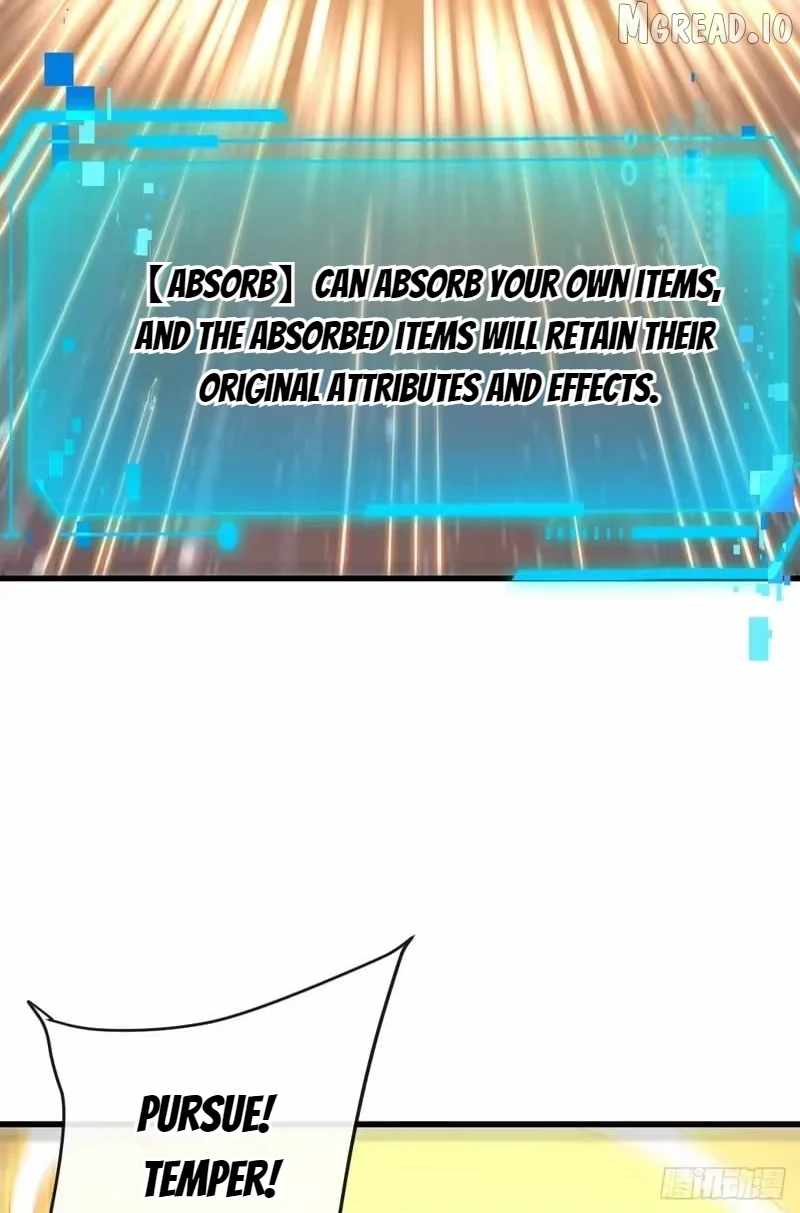Lord of Destiny Wheel Chapter 233 page 21