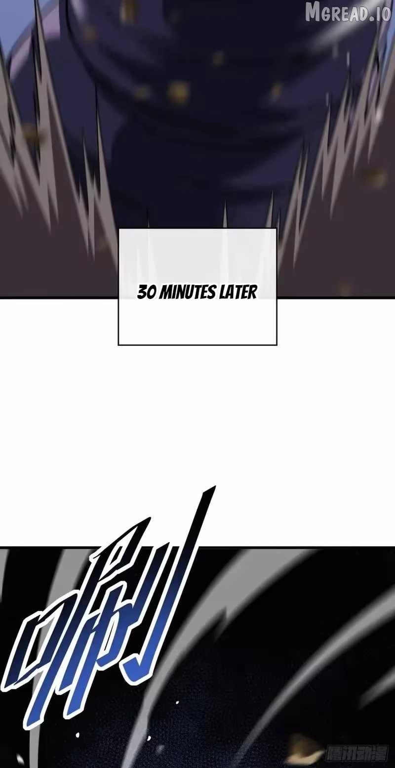 Lord of Destiny Wheel Chapter 233 page 43