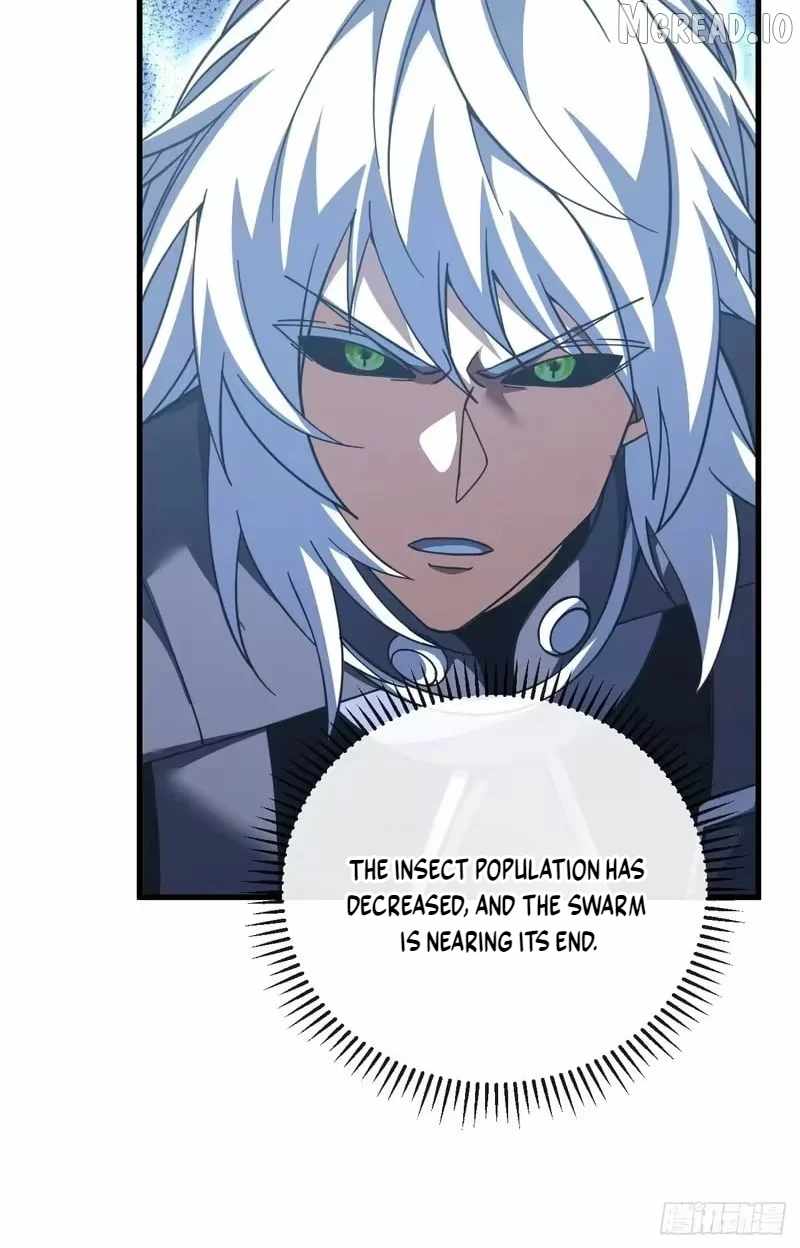 Lord of Destiny Wheel Chapter 233 page 46