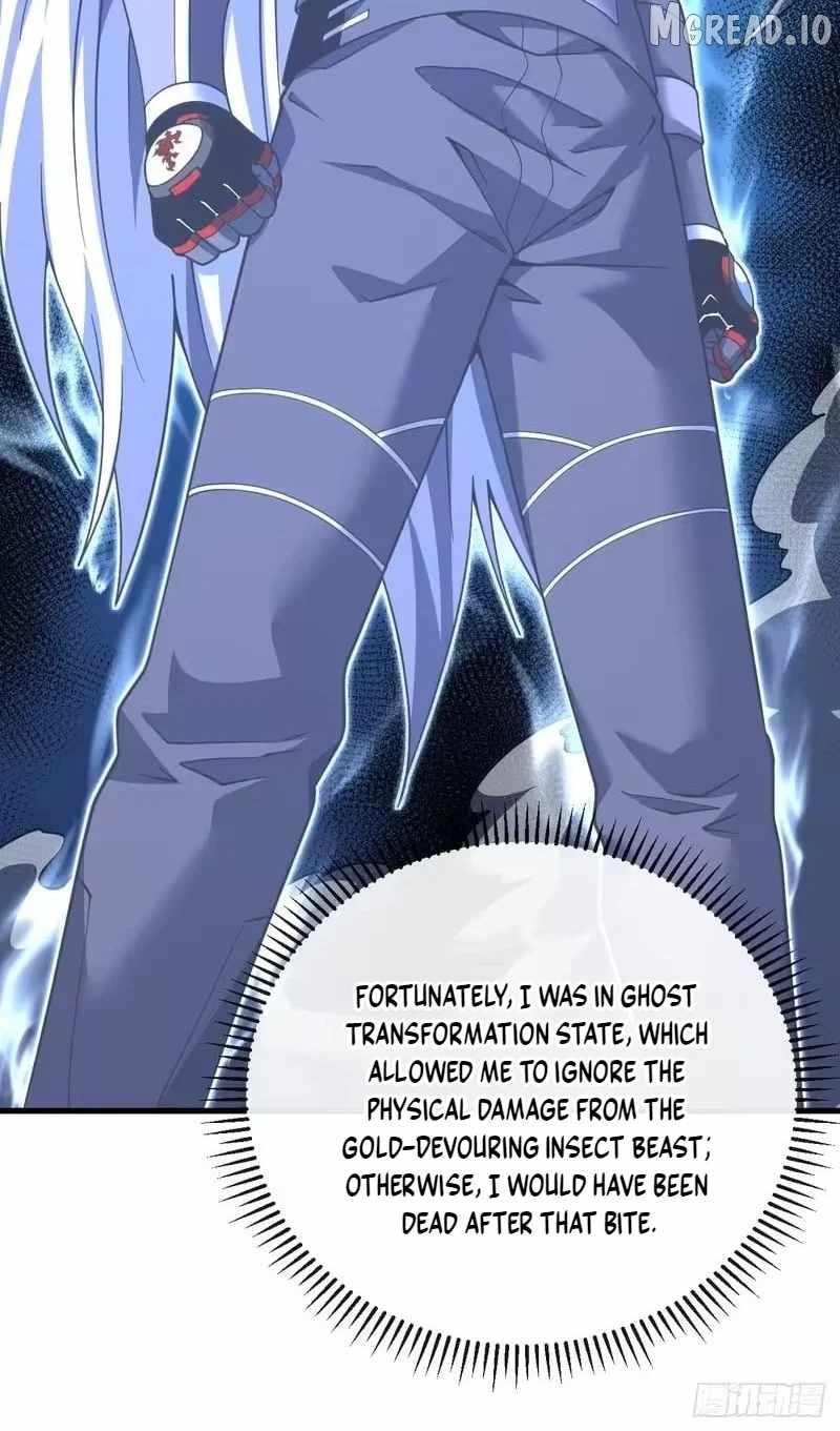 Lord of Destiny Wheel Chapter 233 page 68