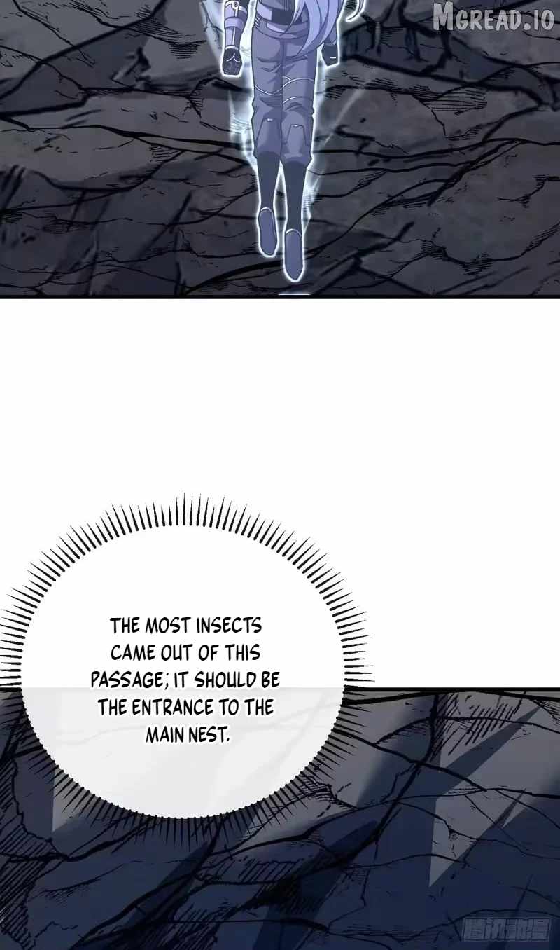 Lord of Destiny Wheel Chapter 233 page 72