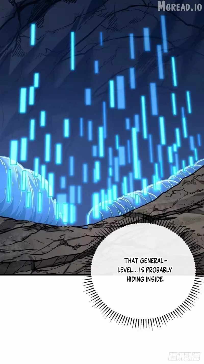 Lord of Destiny Wheel Chapter 233 page 73