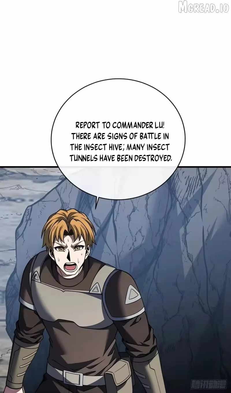 Lord of Destiny Wheel Chapter 233 page 81
