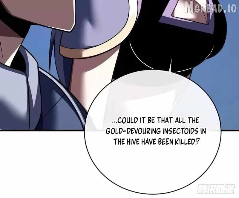 Lord of Destiny Wheel Chapter 233 page 85