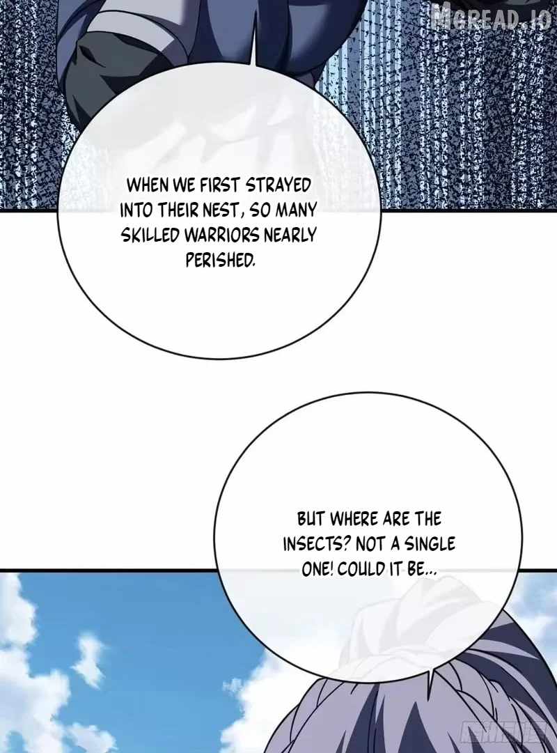 Lord of Destiny Wheel Chapter 233 page 90