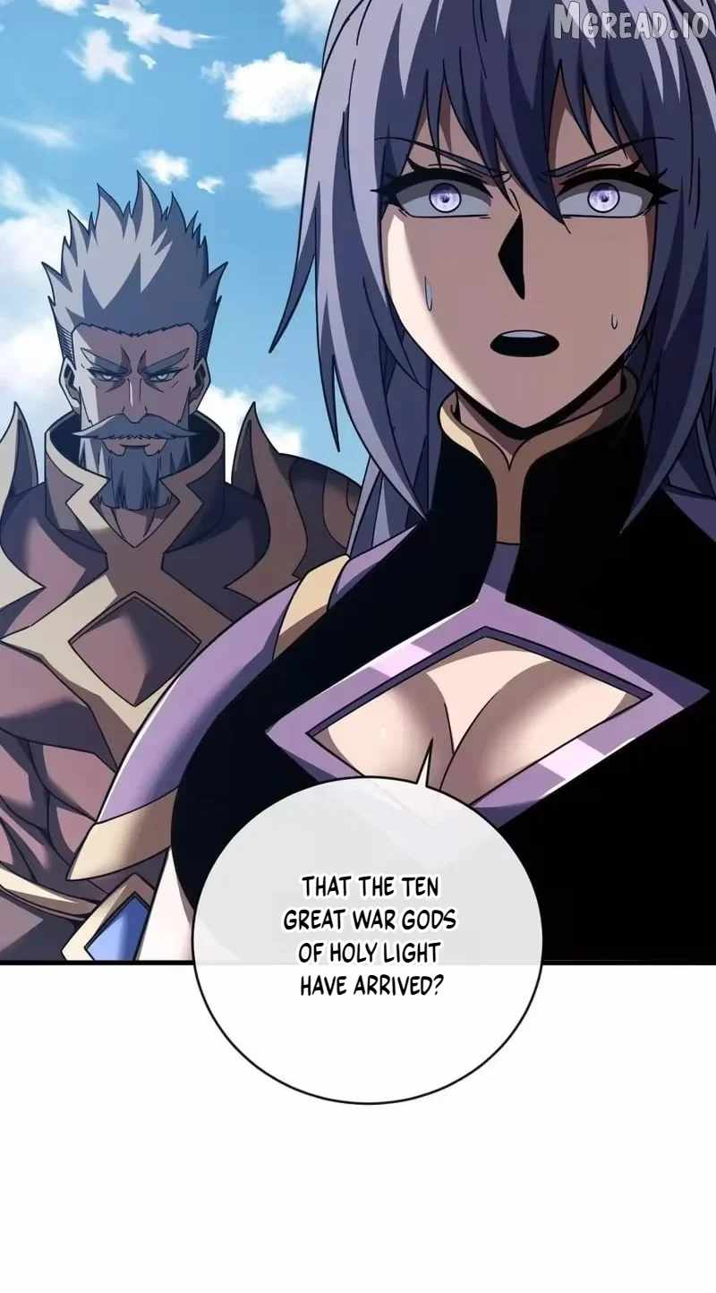 Lord of Destiny Wheel Chapter 233 page 91
