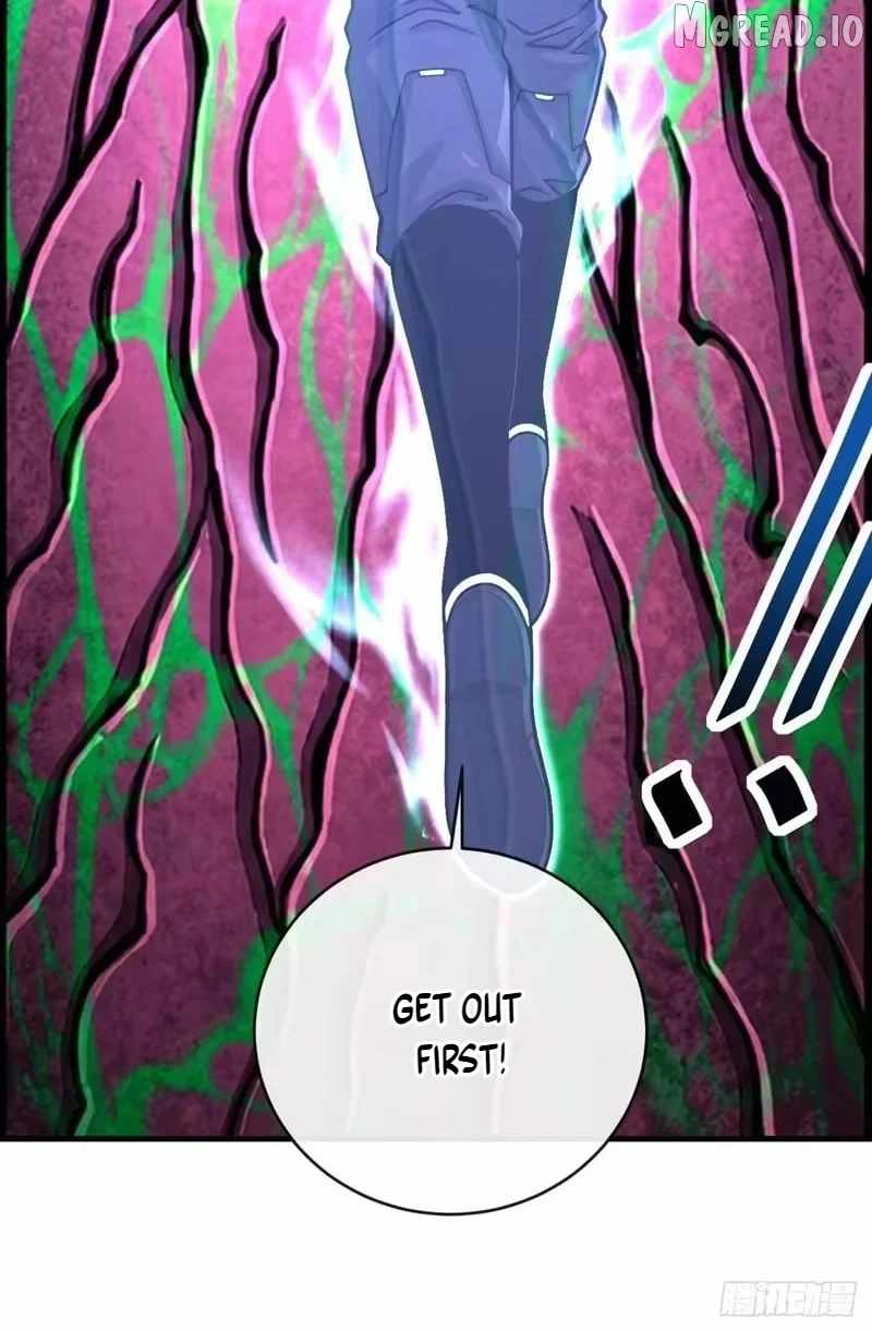 Lord of Destiny Wheel Chapter 234 page 35