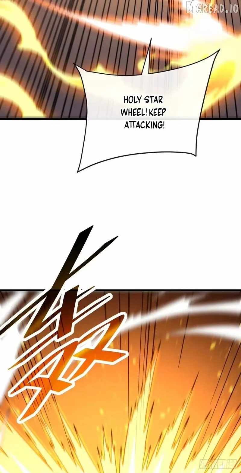 Lord of Destiny Wheel Chapter 234 page 63