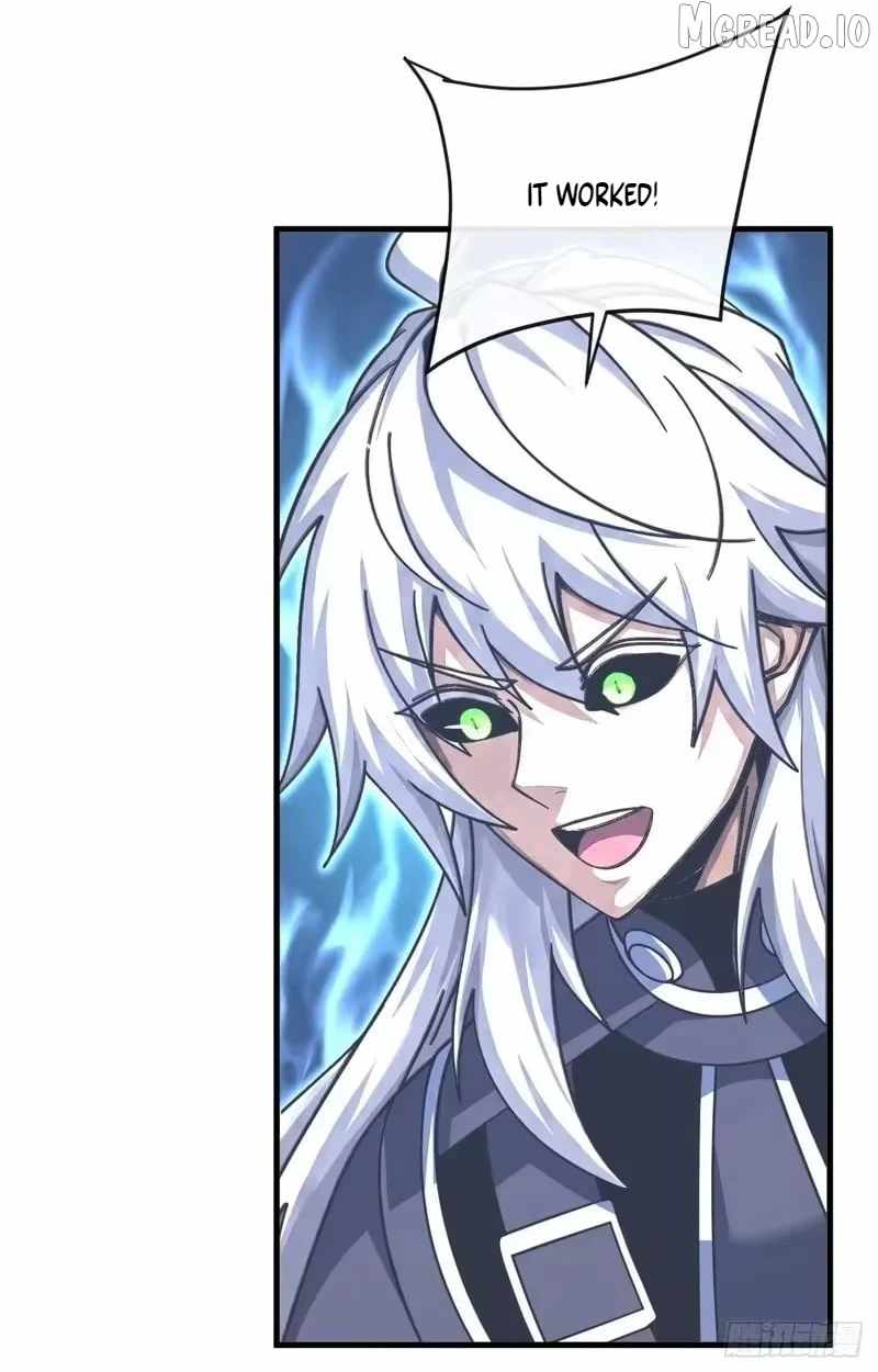 Lord of Destiny Wheel Chapter 234 page 74