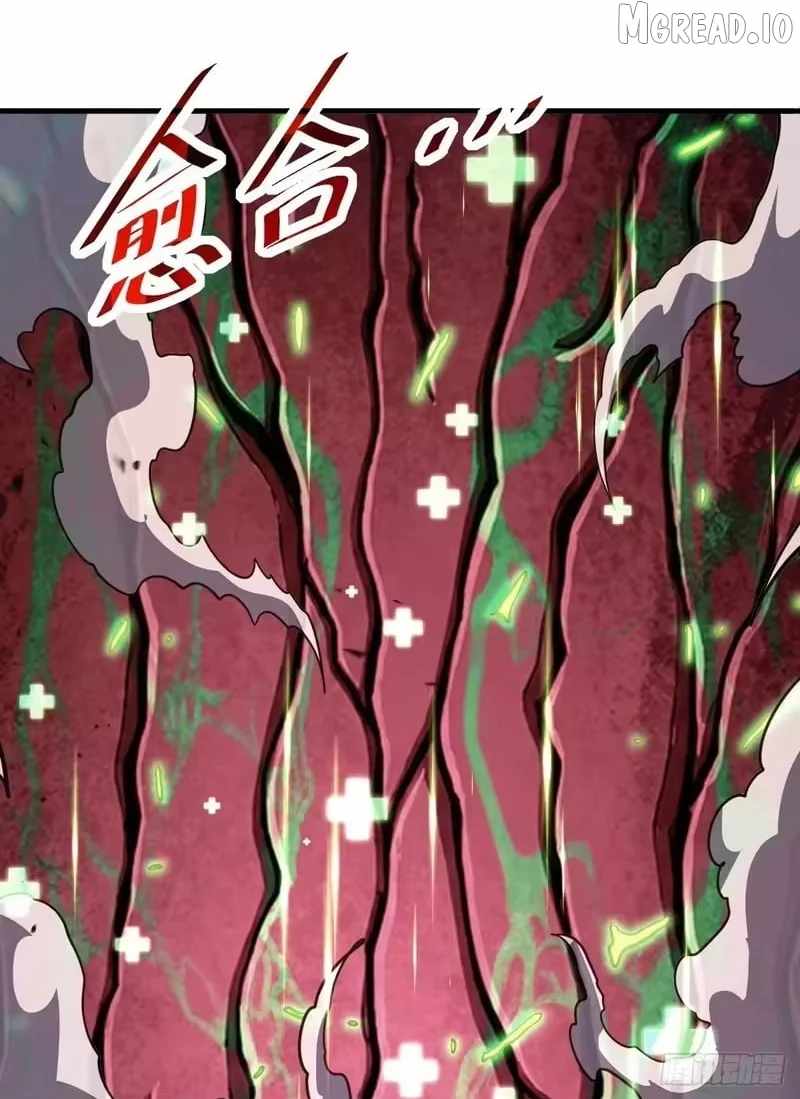 Lord of Destiny Wheel Chapter 234 page 76